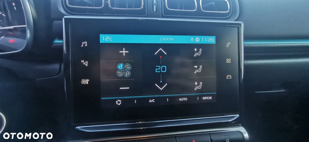 Citroën C3 1.2 PureTech Shine - 22