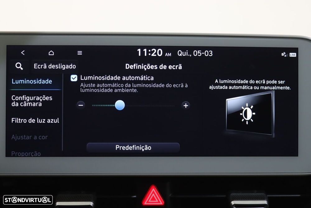 Hyundai Ioniq 5 73 kWh Premium - 31