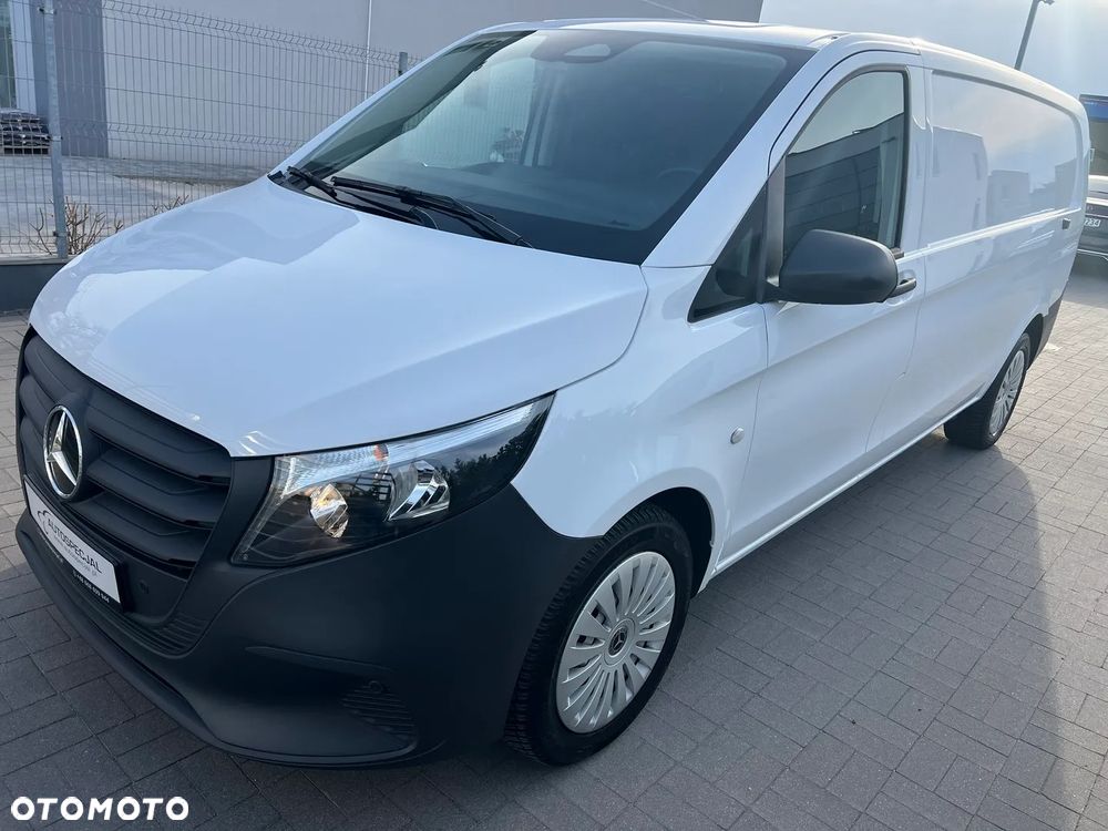 Mercedes-Benz Vito - 1