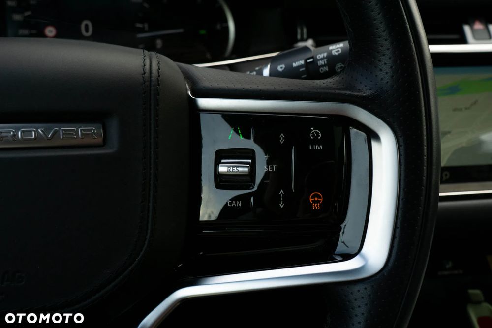 Land Rover Range Rover Evoque - 23