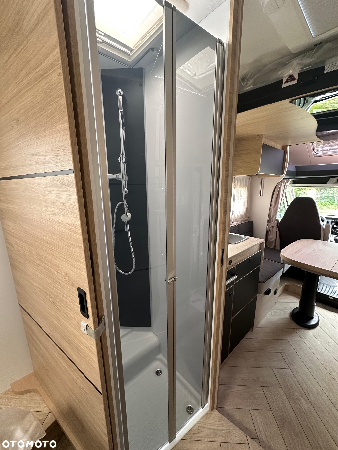 Ford CHAUSSON 788 ETAPE LINE - 31
