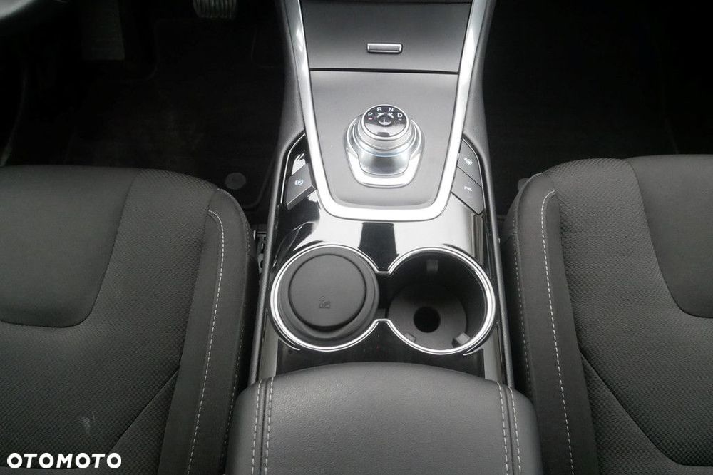 Ford S-Max 2.5 Titanium Ogrz. Fotele Kamera SalonPL VAT23% - 11