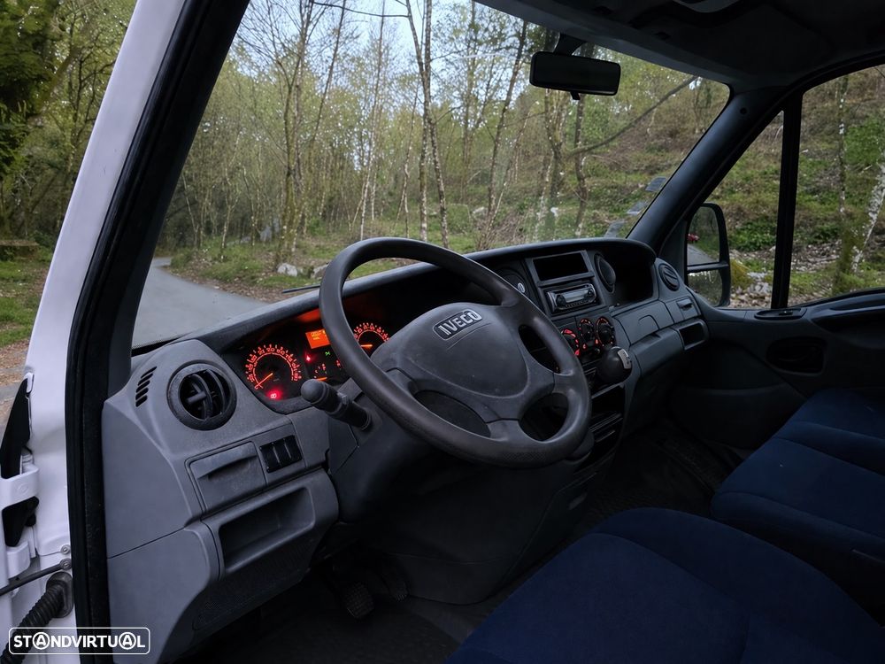 Iveco Daily - 26