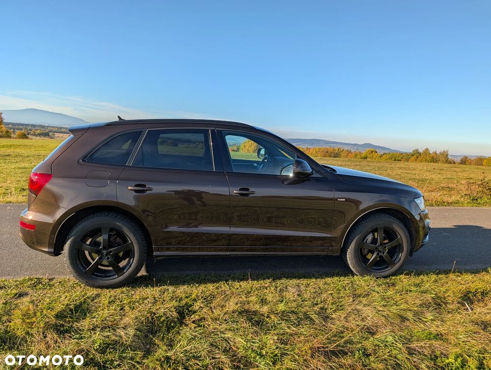 Audi Q5 - 6