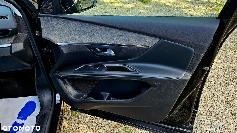 Peugeot 5008 PureTech 130 Stop & Start Allure - 33