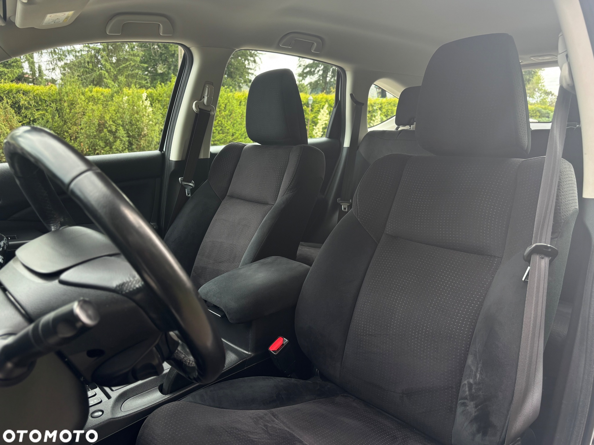 Honda CR-V 2.0i-VTEC 2WD Elegance - 18