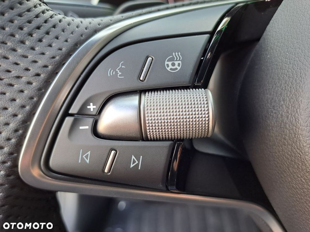 Skoda Octavia 2.0 TSI Sportline 4x4 DSG - 14