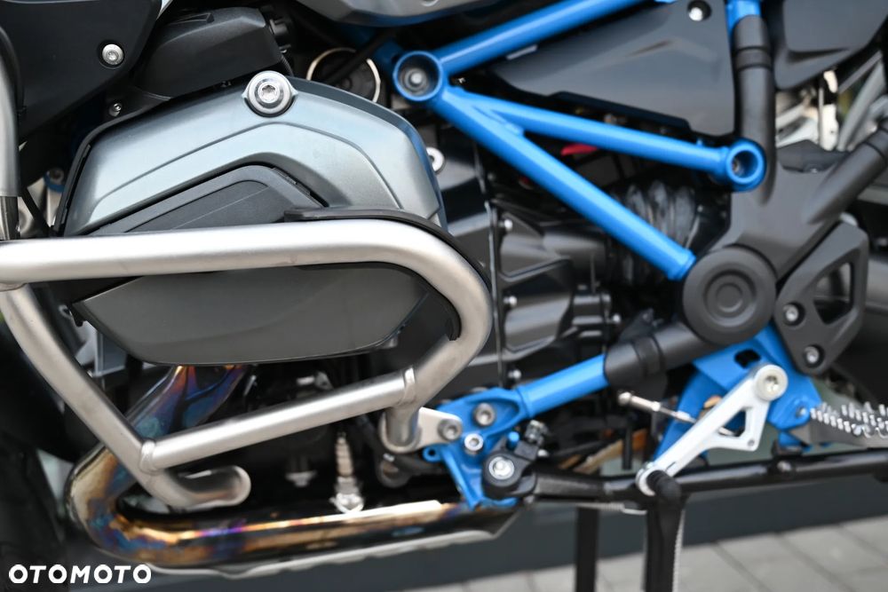 BMW GS - 9