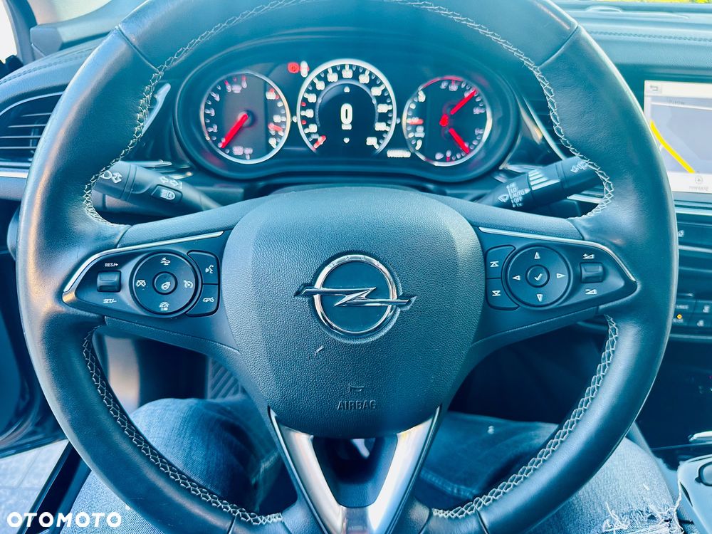 Opel Insignia 2.0 CDTI Cosmo - 26