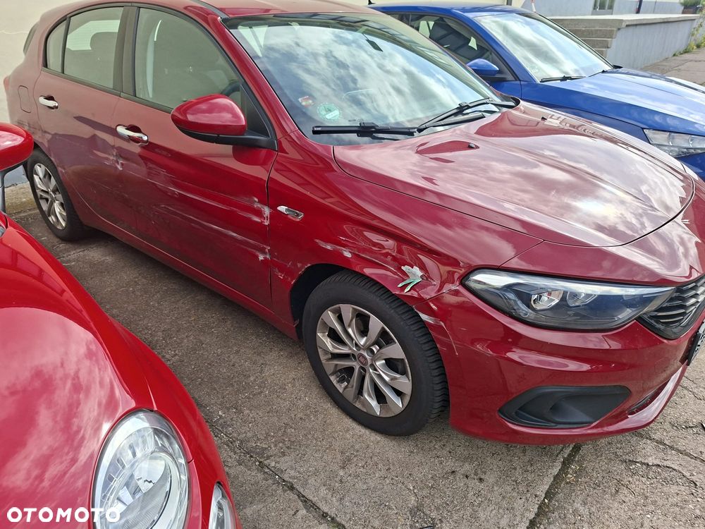 Fiat Tipo 1.4 T-Jet Sport - 3