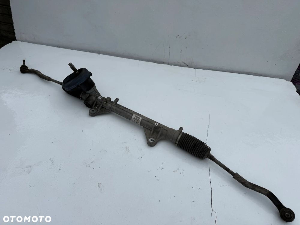 RENAULT CLIO IV MAGLOWNICA PRZEKŁADNIA KIEROWNICZA 490012121R - 1