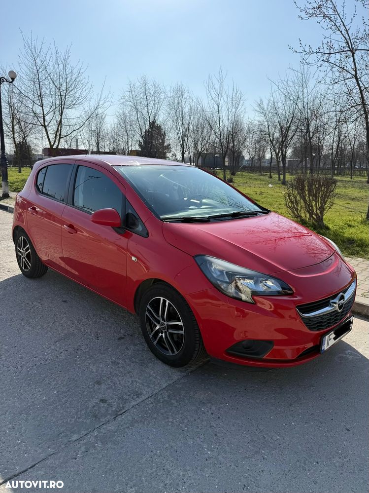 Opel Corsa 1.4 Active - 1
