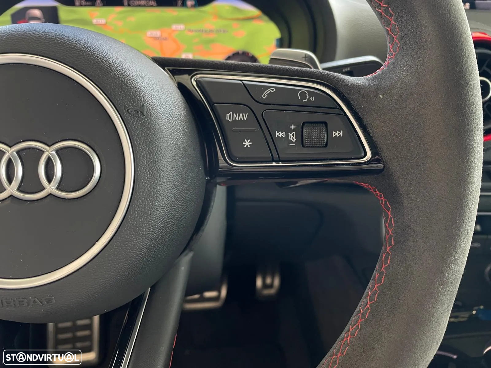 Audi RS3 Sportback 2.5 TFSI quattro S tronic - 23