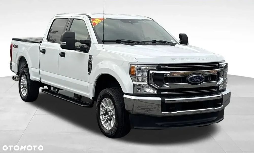 Ford F250 - 3