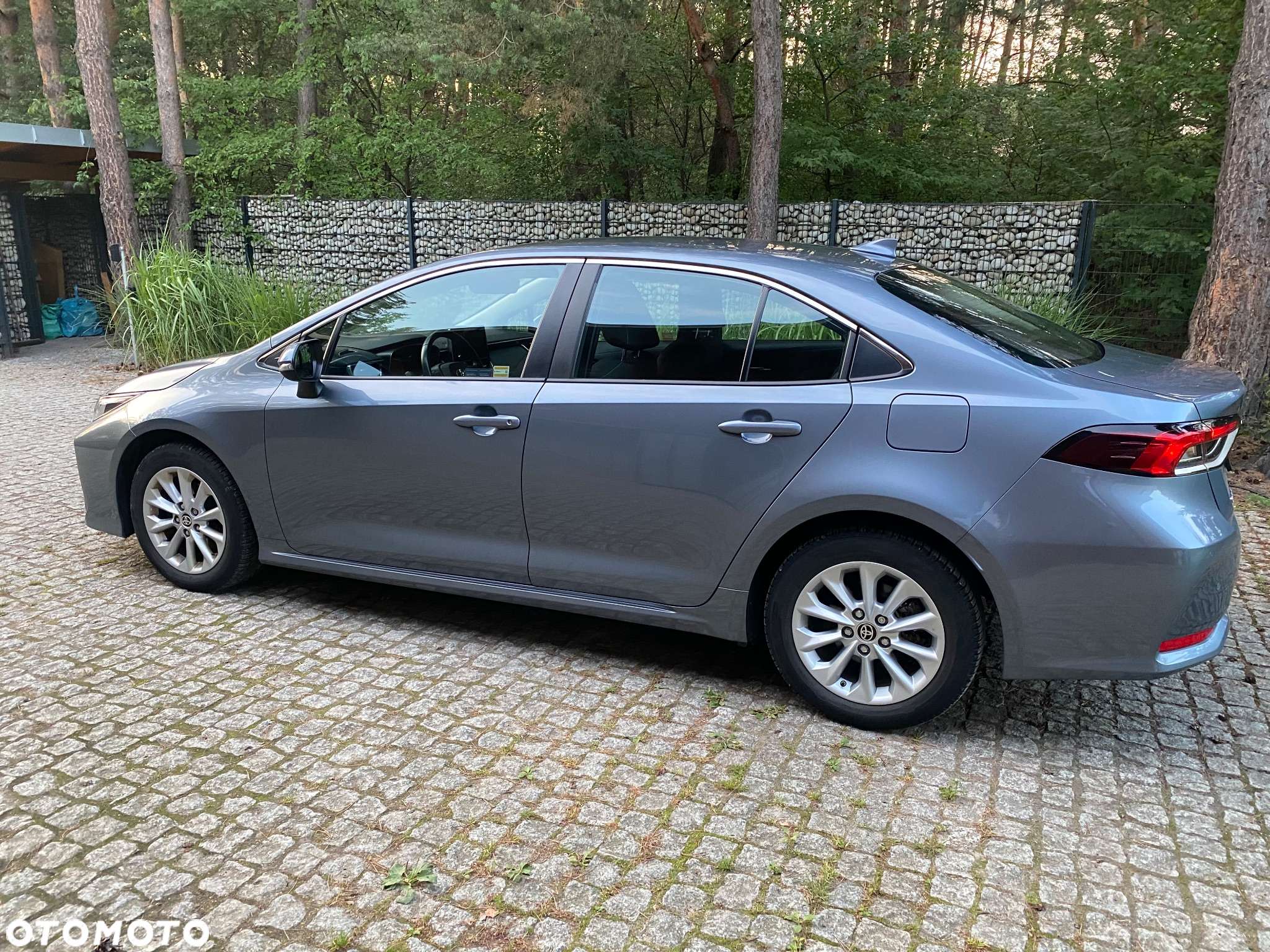 Toyota Corolla 1.5 Comfort - 11