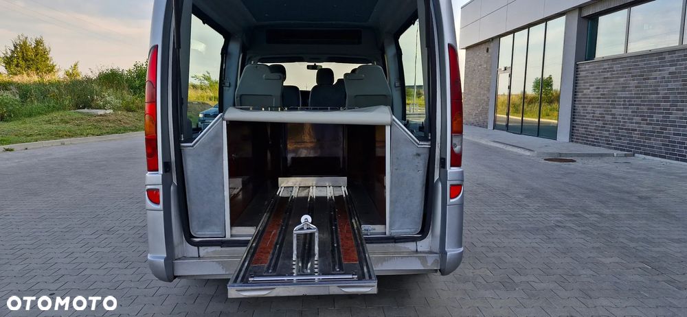 Renault Trafic Passenger Pack Clim - 8