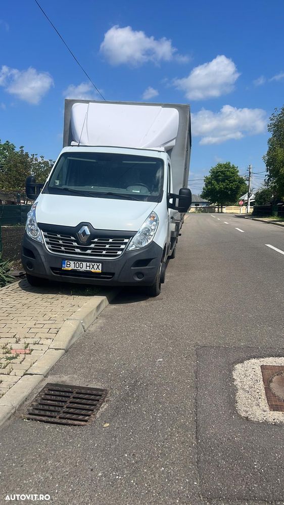Renault Master - 9