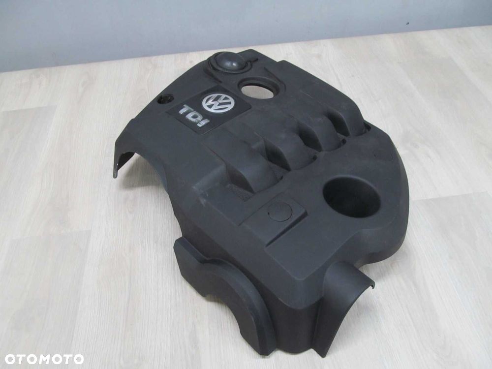 VW PASSAT B5 1.9 TDI OSLONA SILNIKA 038103925EN - 2