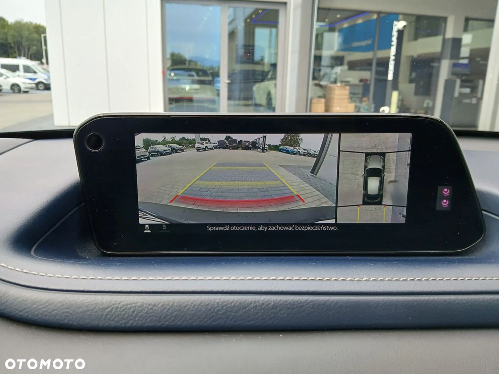 Mazda CX-30 2.0 mHEV Hikari 2WD - 26