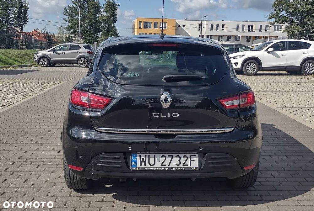 Renault Clio - 5