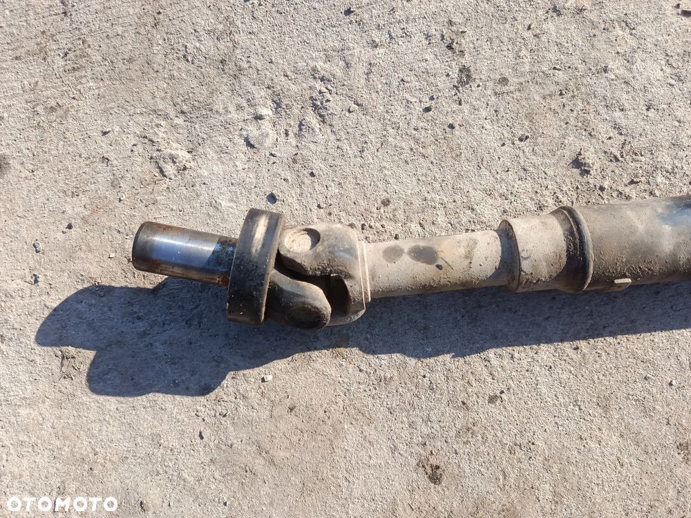 Wał napędowy długi Mitsubishi pajero pinin 1.8 - 2