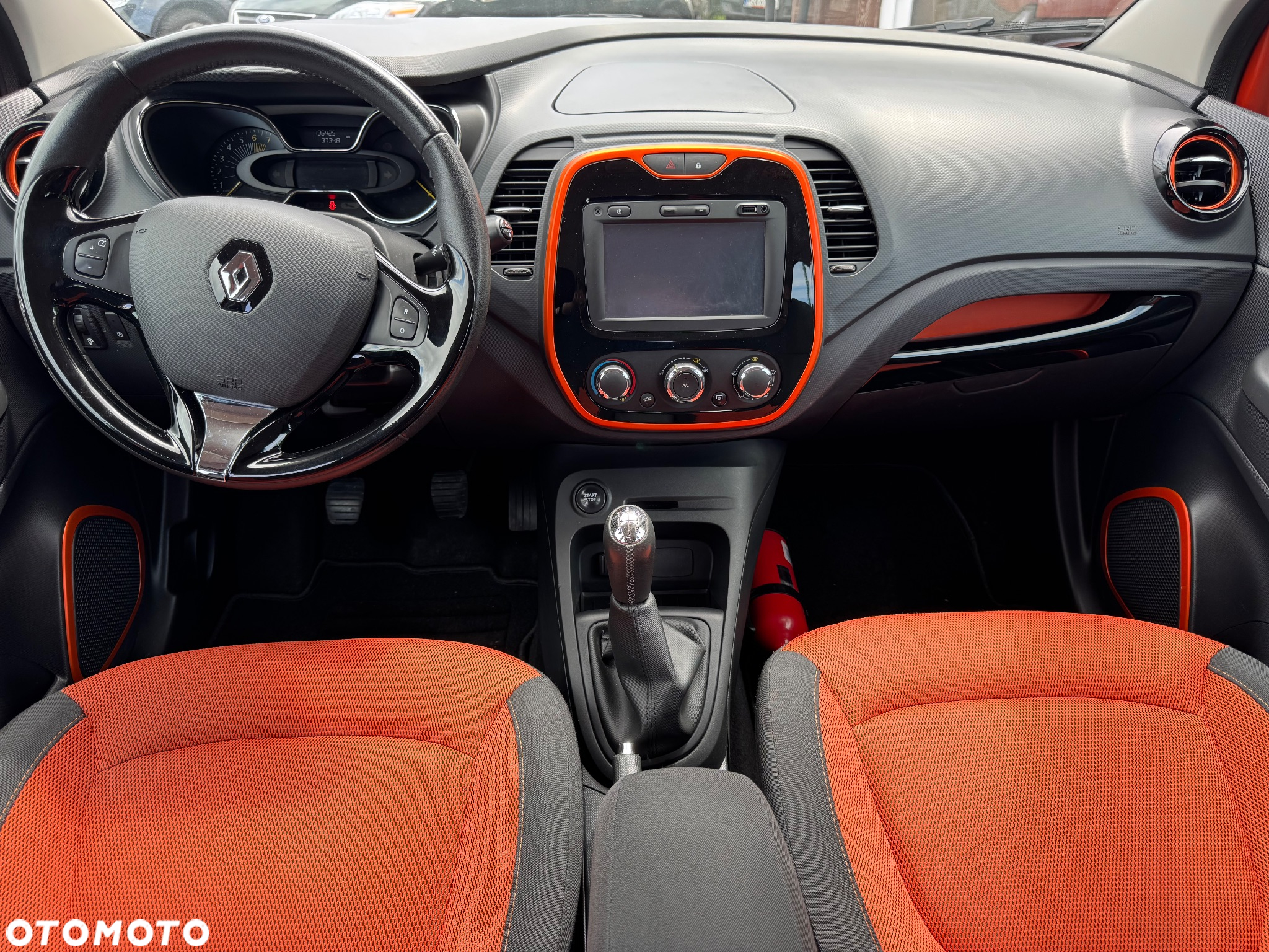Renault Captur (ENERGY) TCe 90 LIMITED - 27