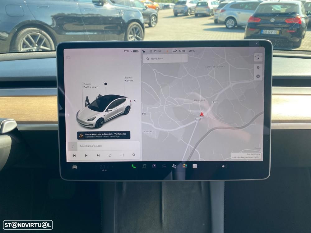 Tesla Model 3 Standard RWD Plus - 7