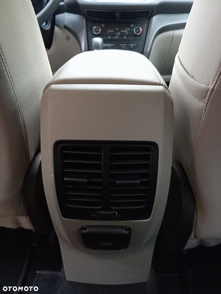 Ford Escape 1.5 EcoBoost AWD SE - 19