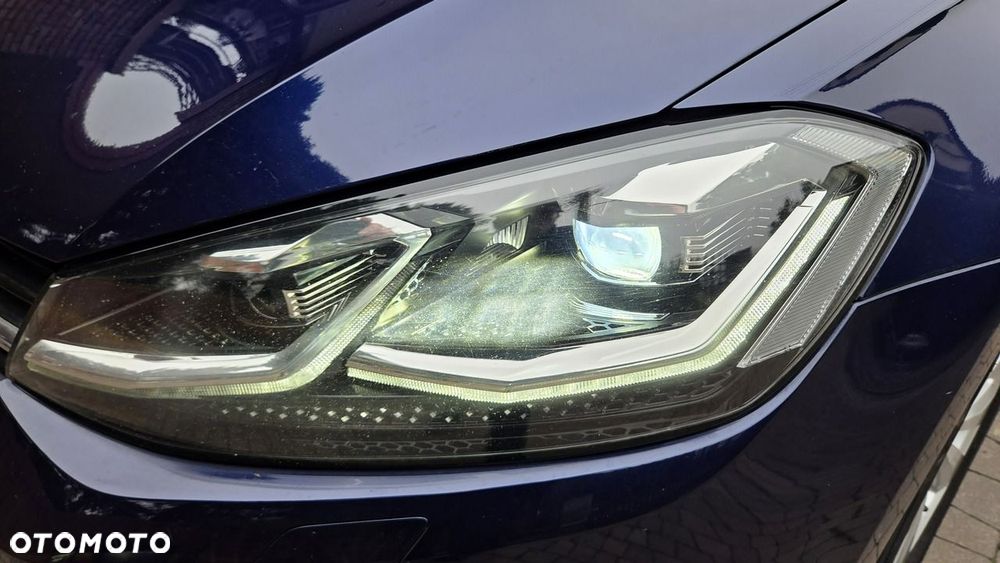Volkswagen Golf 1.5 TSI ACT OPF Comfortline - 39