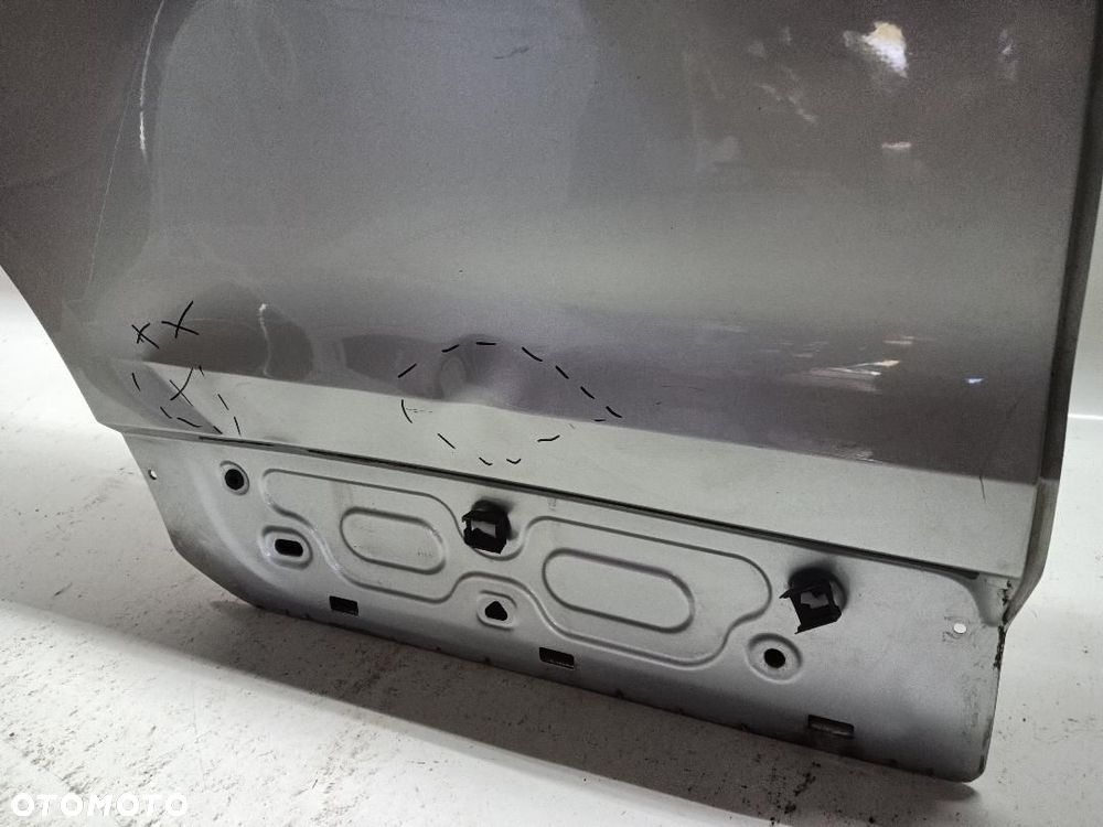 DRZWI PRAWY TYŁ TYLNE  VW T-CROSS 2GM833312 - 3