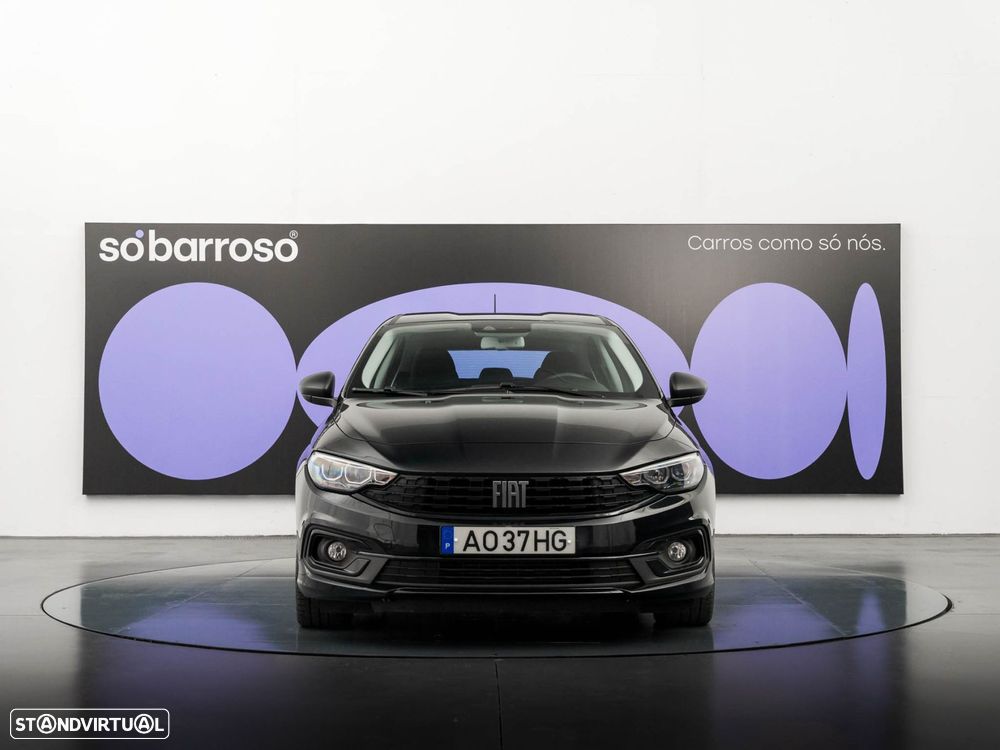 Fiat Tipo 1.3 MultiJet City Life - 8