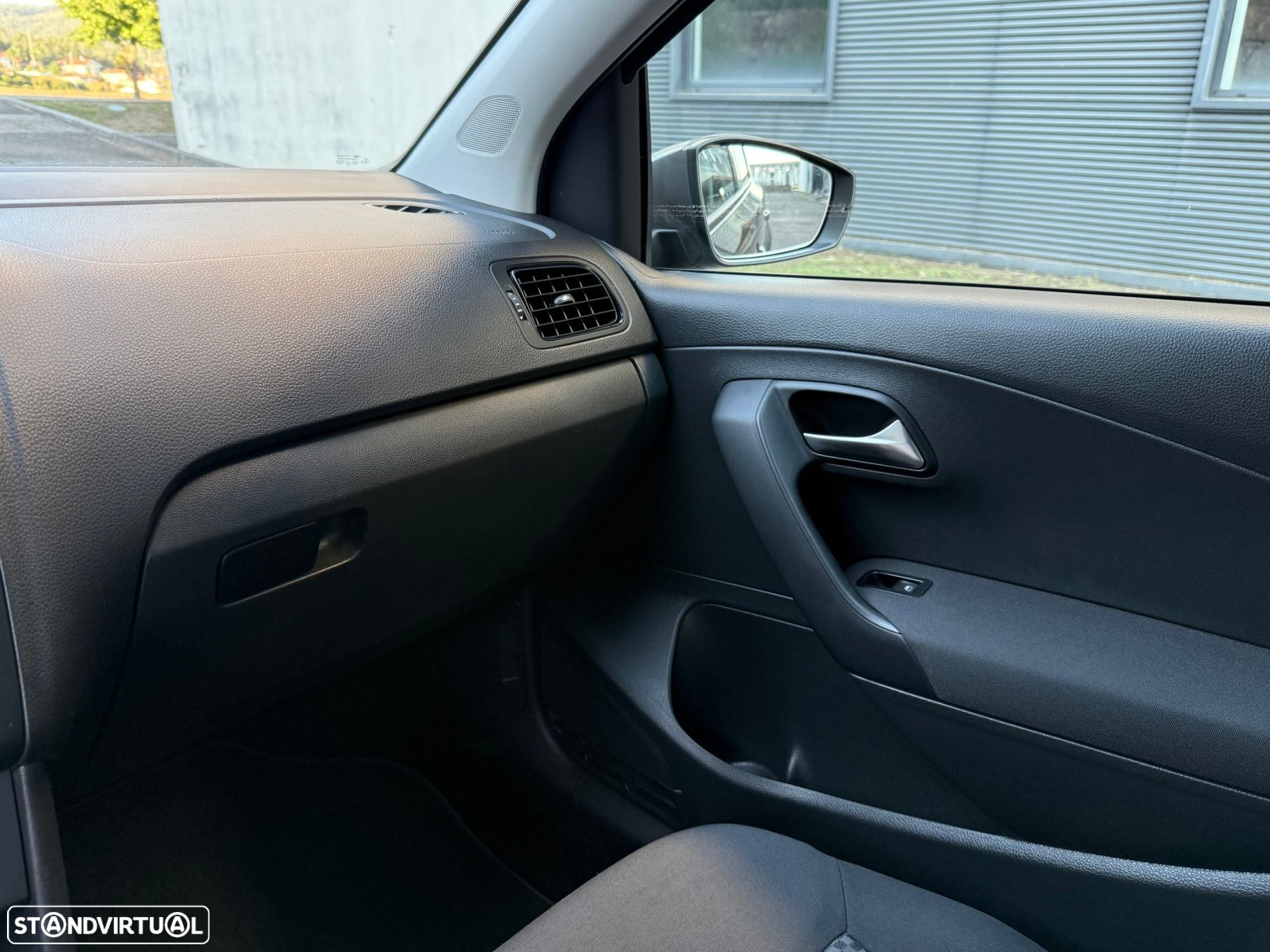 VW Polo 1.0 Comfortline - 17