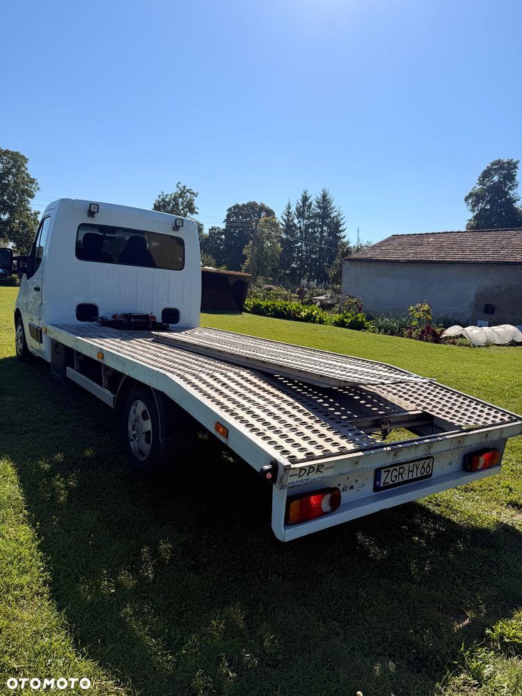 Renault Master - 3