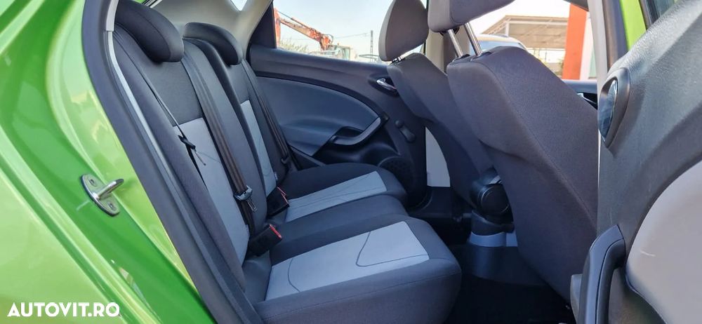 Seat Ibiza 1.2 Reference - 22