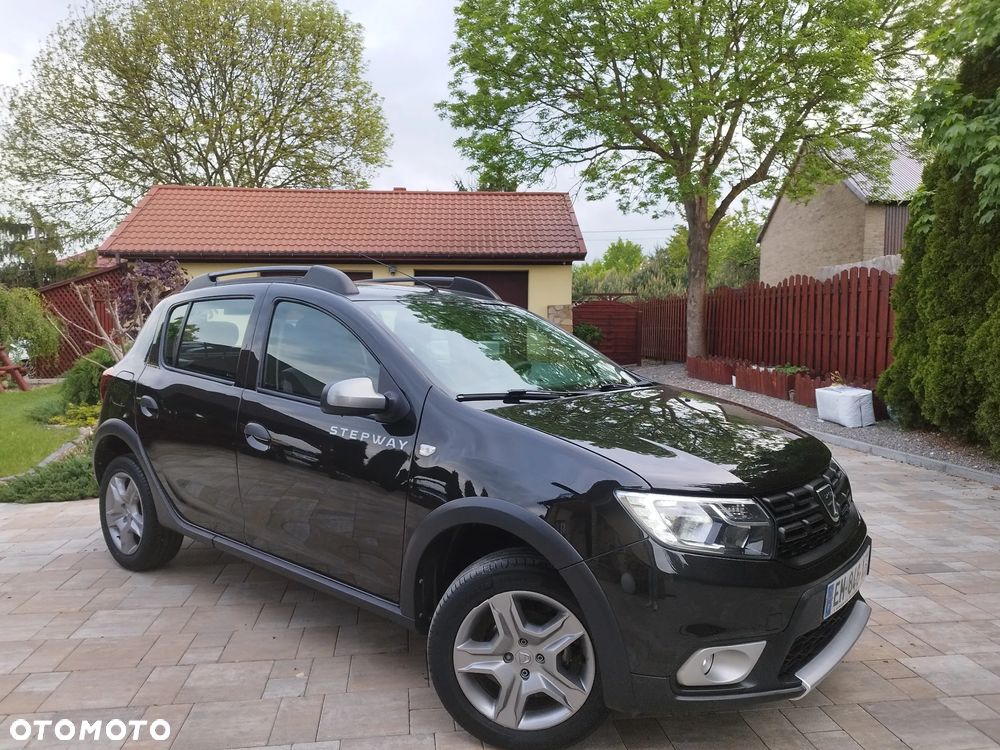 Dacia Sandero - 3