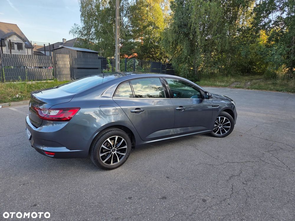 Renault Megane 1.6 SCe Life - 6