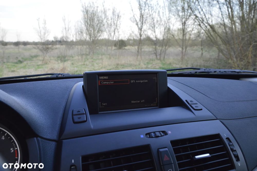 BMW X3 xDrive30d Limited Sport Edition - 25