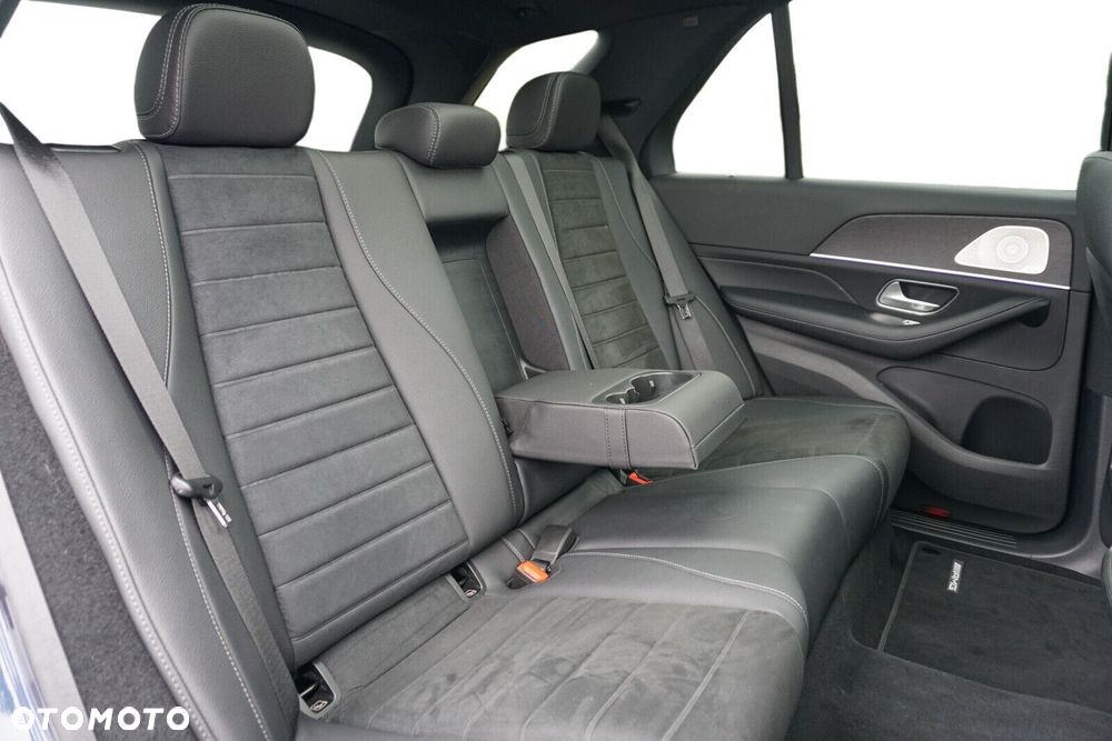 Mercedes-Benz GLE 300 d 4-Matic Advanced Plus - 9