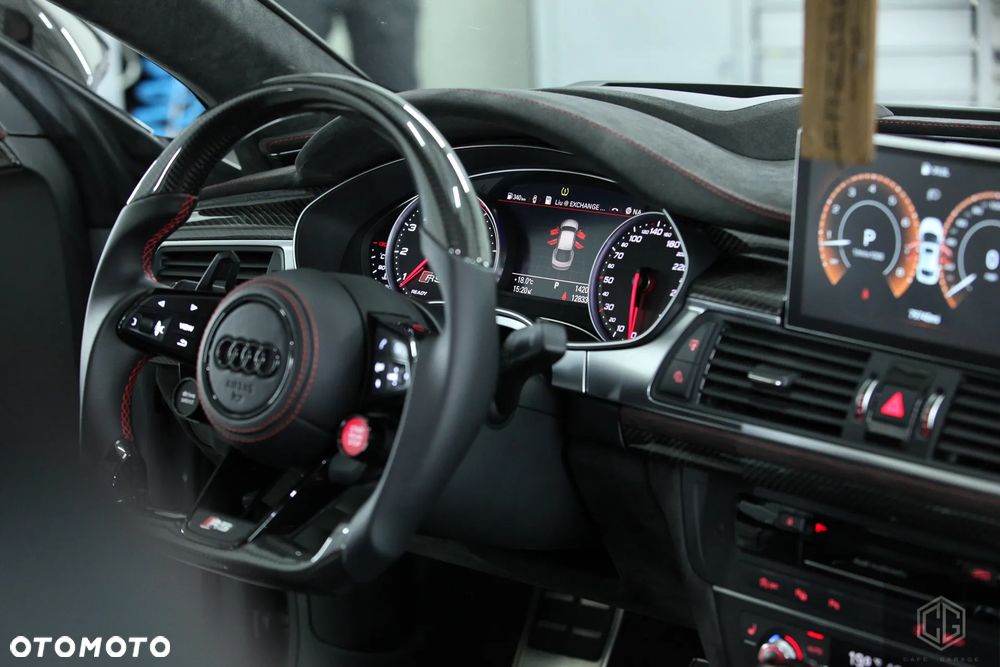 Audi RS7 Sportback - 21