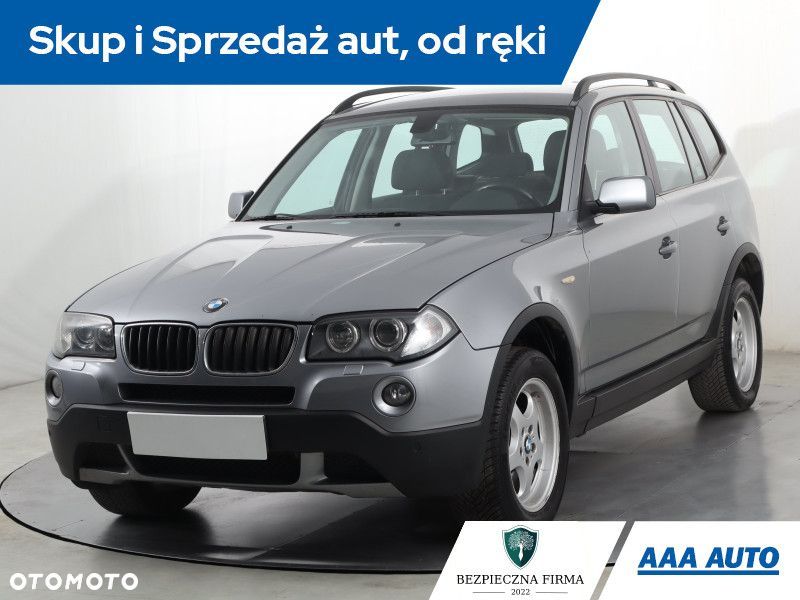 BMW X3 - 3