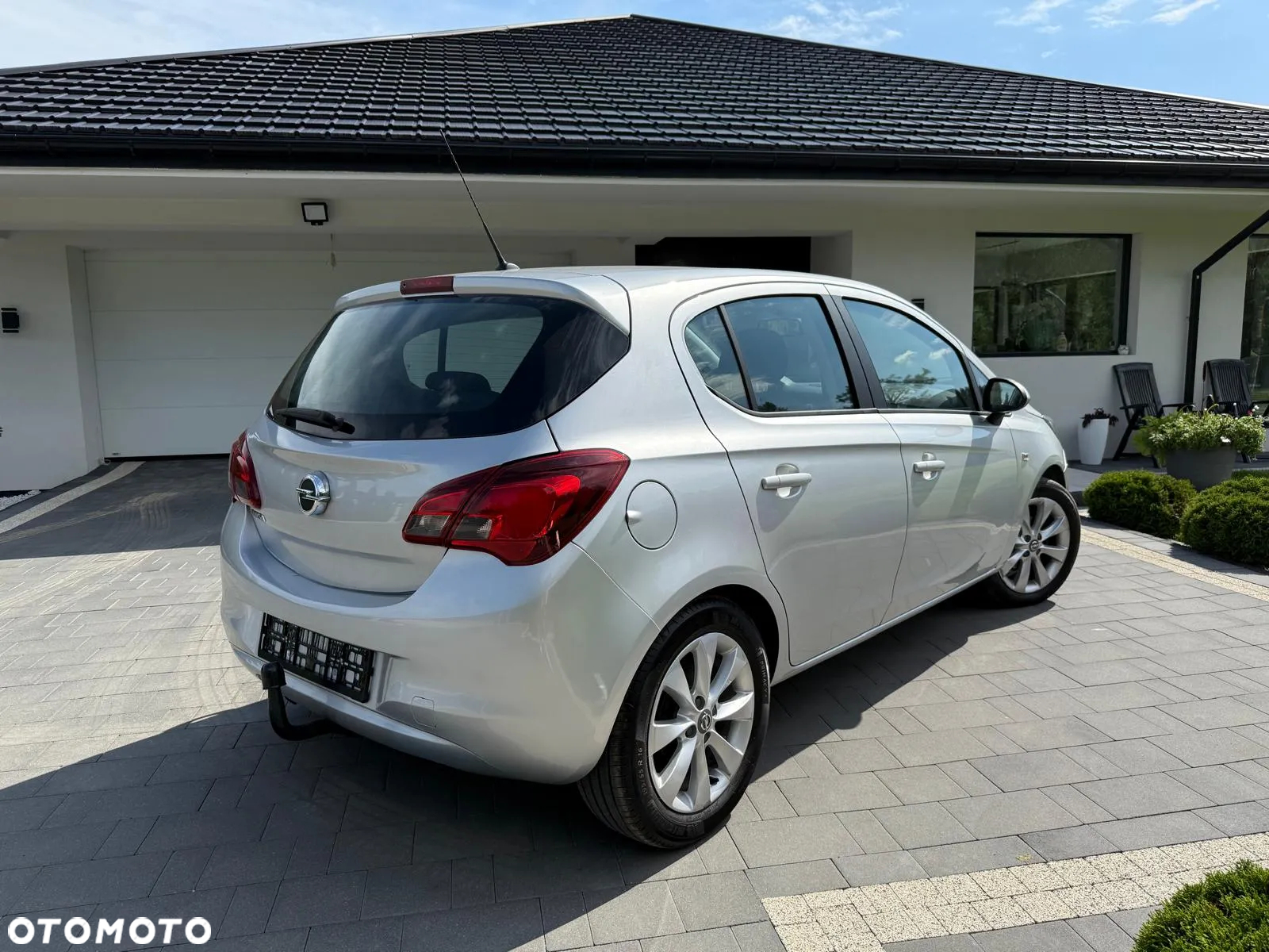 Opel Corsa 1.4 Edition - 7