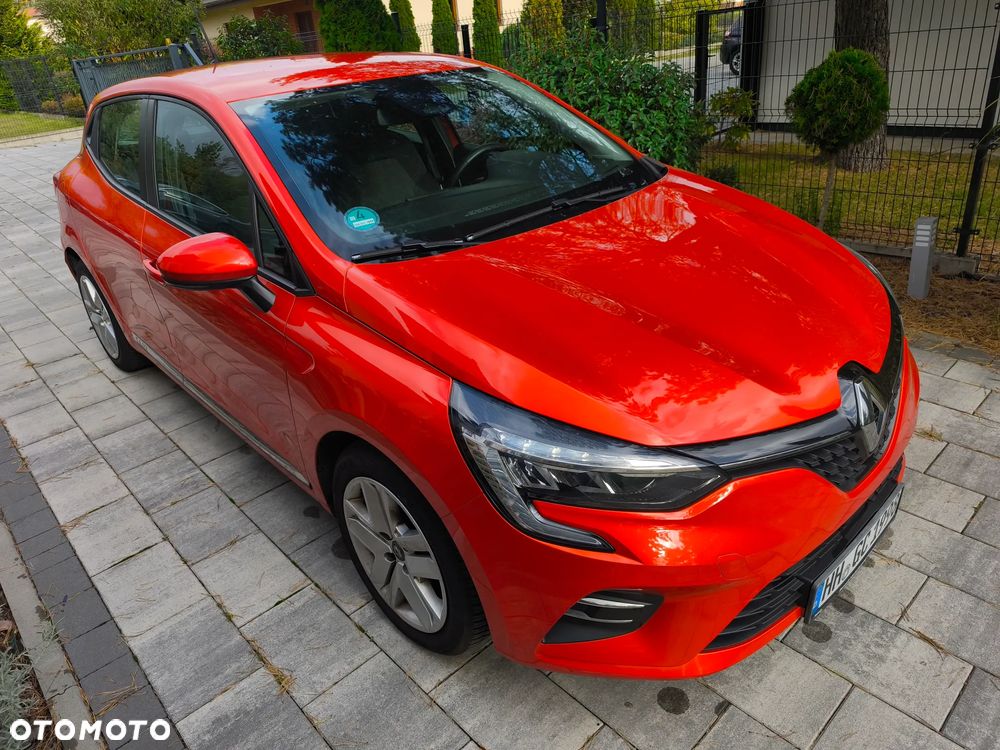 Renault Clio SCe 65 ZEN - 24