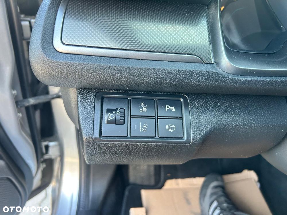 Honda Civic 1.0 T Executive (Navi) - 34