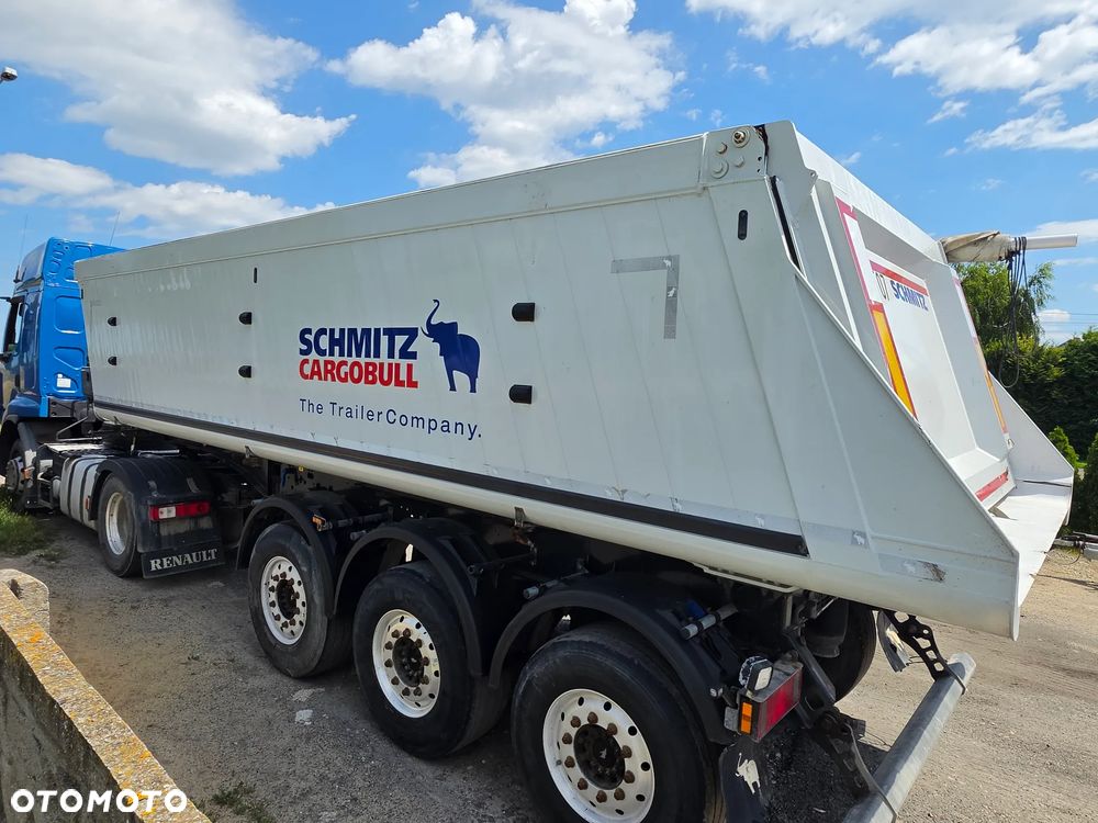 Schmitz Cargobull - 10