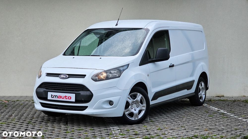 Ford Transit Connect LONG L2 - 5
