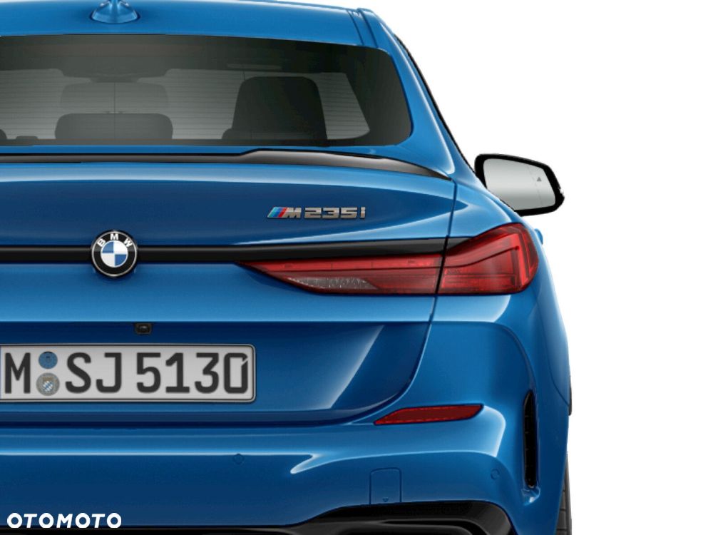 BMW Seria 2 M235i xDrive - 4