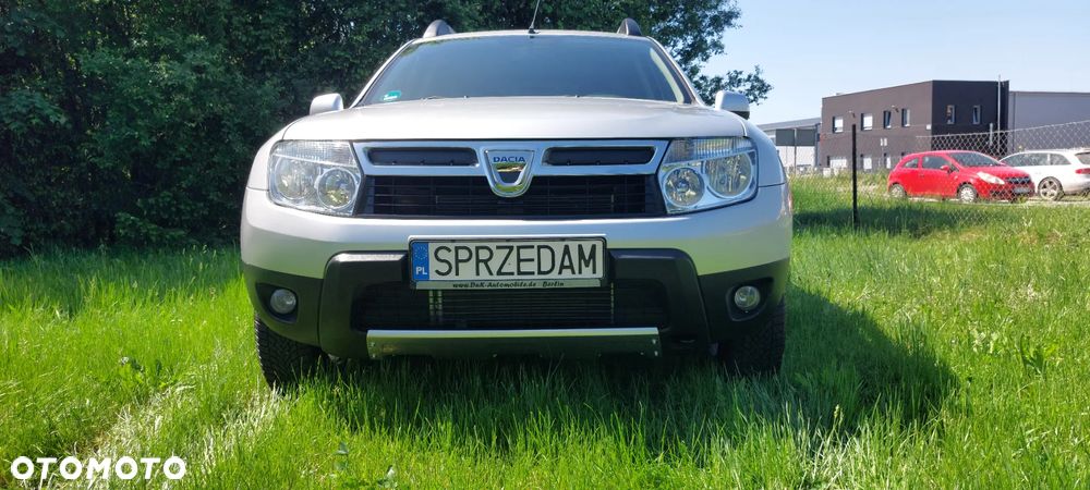 Dacia Duster 1.6 16V 4x2 Prestige - 38