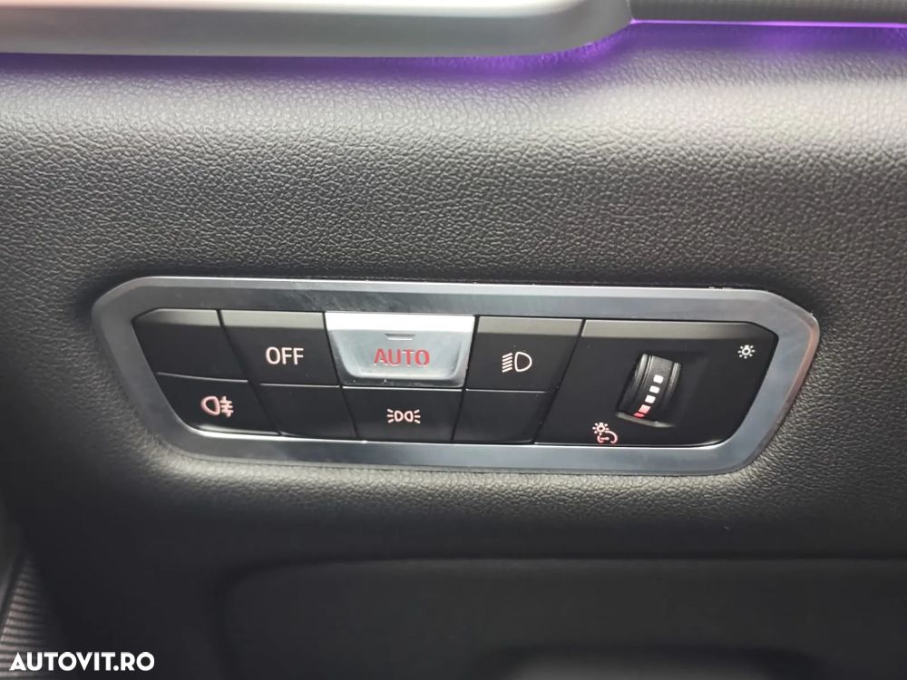 BMW X5 xDrive25d xLine - 33