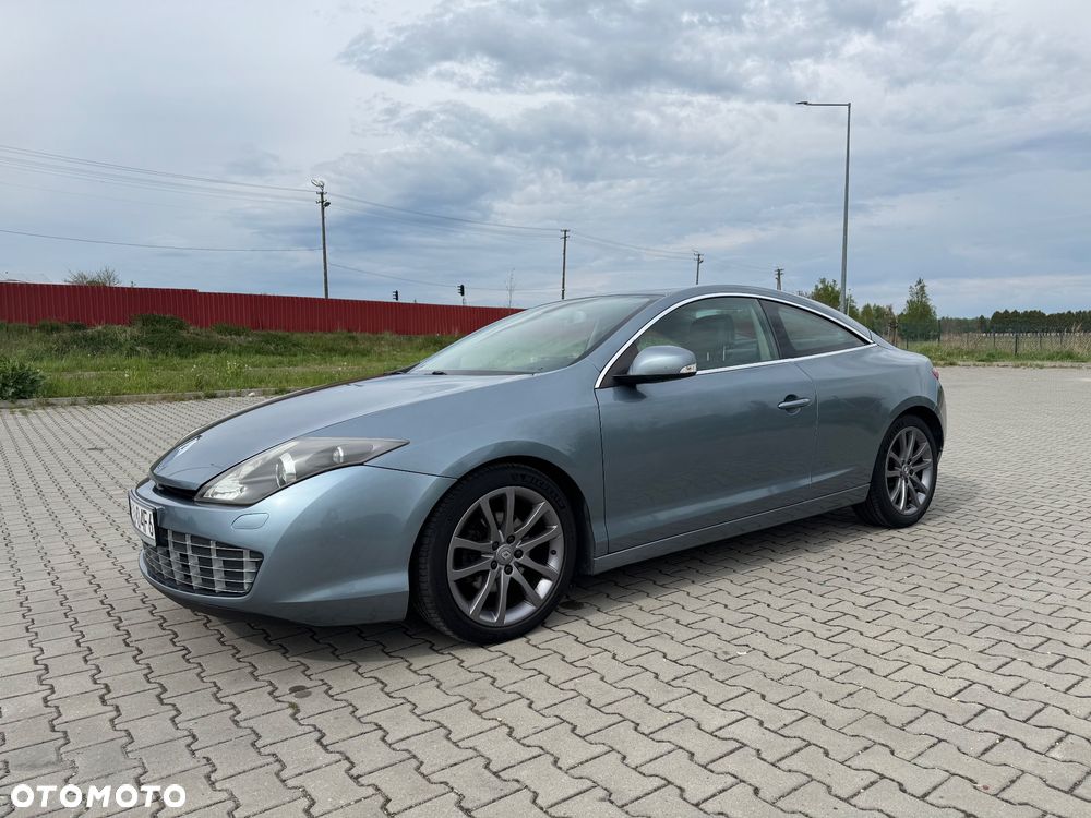 Renault Laguna 2.0 dCi FAP Dynamique - 1
