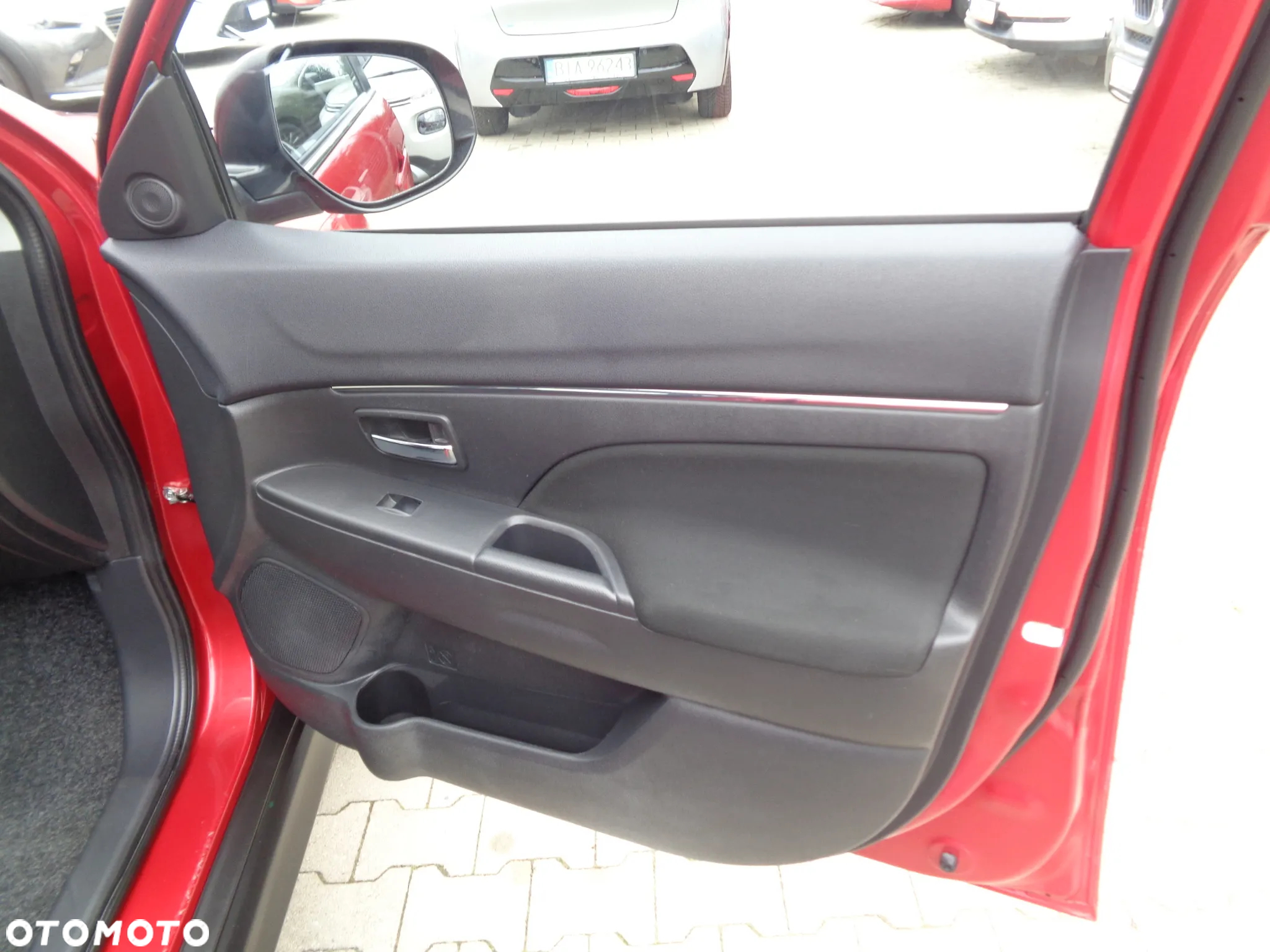 Mitsubishi ASX 1.6 2WD Diamant Edition+ - 22